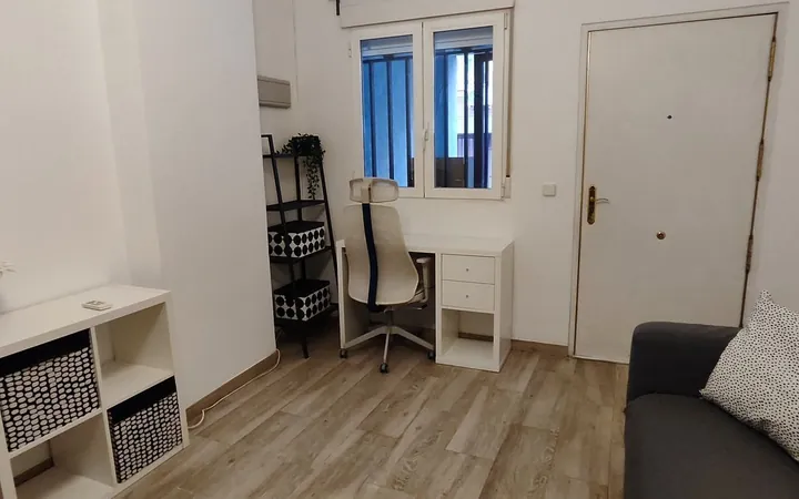 Estudio en Calle de Carmen Bruguera, 19, Moscardó - Foto 15