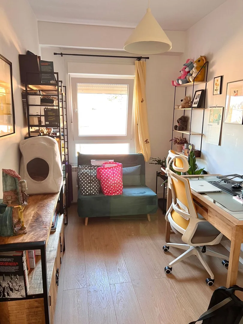 Piso en calle Turaco, 18 - Foto 12