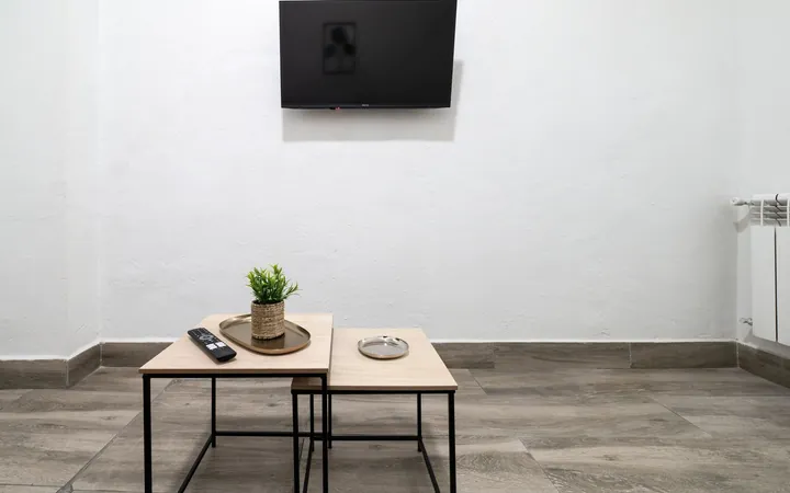 Estudio en Paseo de Extremadura, 298, Aluche - Foto 4