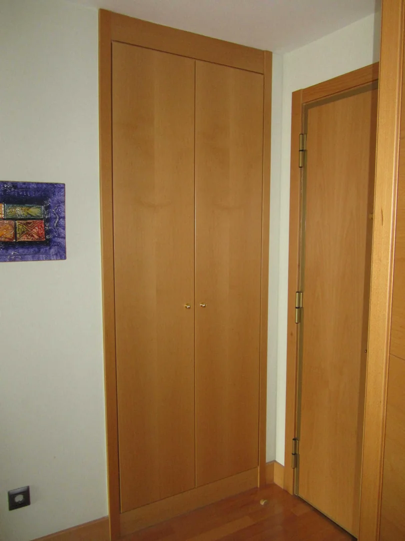 Piso en Calle Augustóbriga, 9, Los Rosales - Foto 3