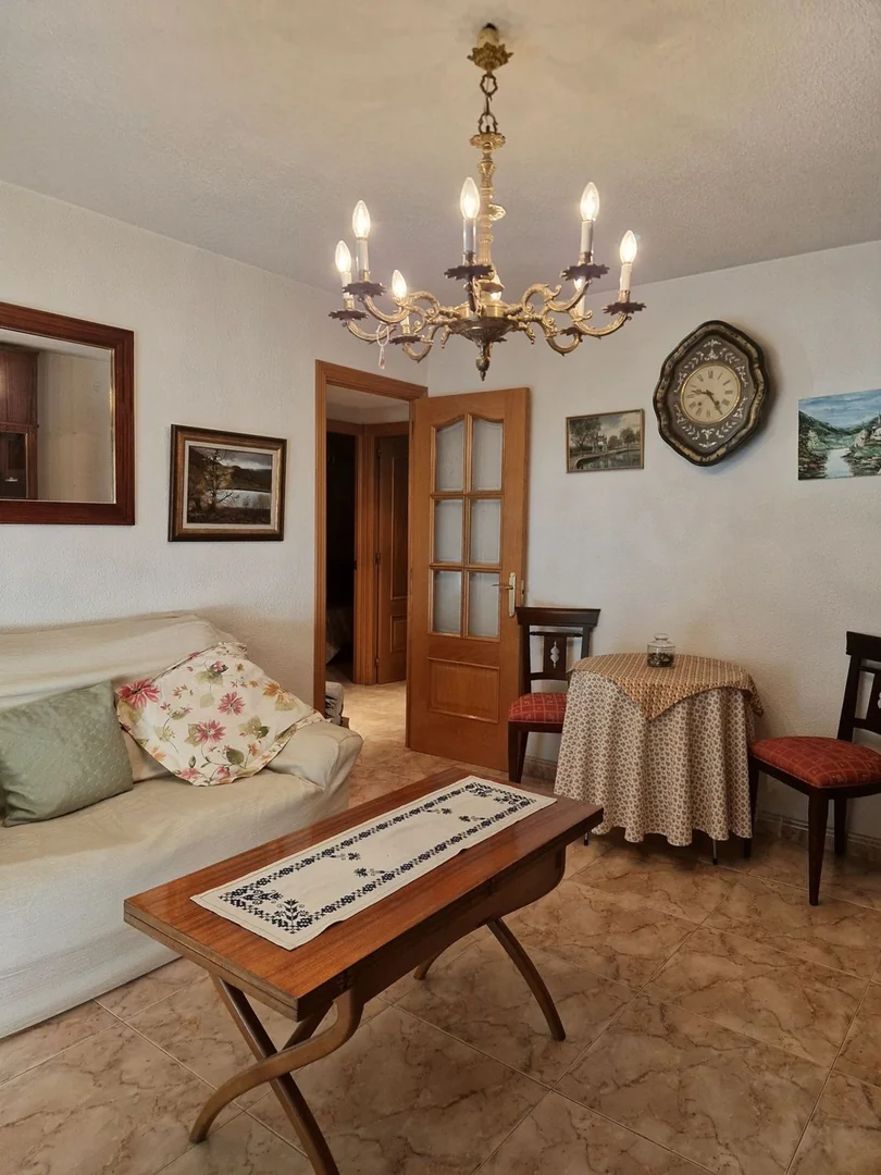 Piso en Puerta Bonita, Puerta Bonita - Foto 3