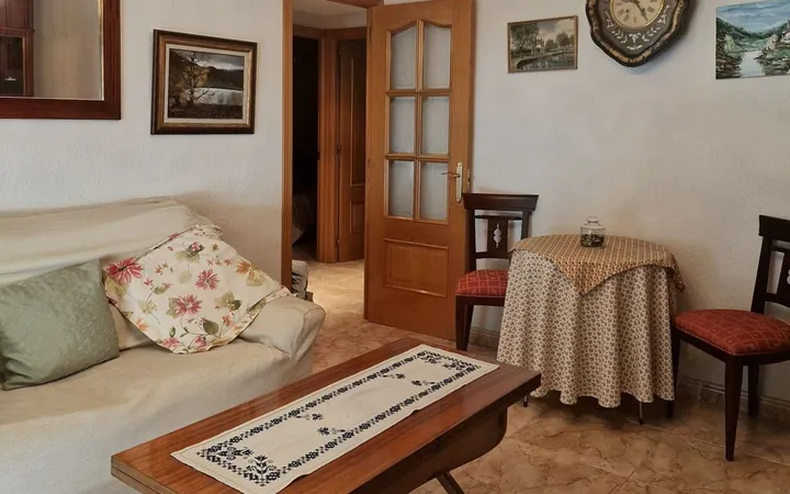 Piso en Puerta Bonita, Puerta Bonita - Foto 3