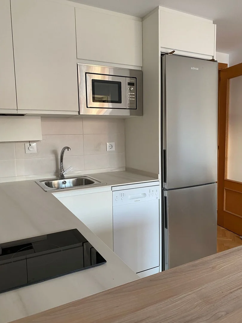 Estudio en Paseo de la Florida, 24, Casa de Campo - Foto 8