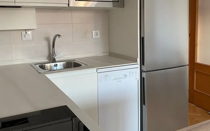 Estudio en Paseo de la Florida, 24, Casa de Campo - Foto 8