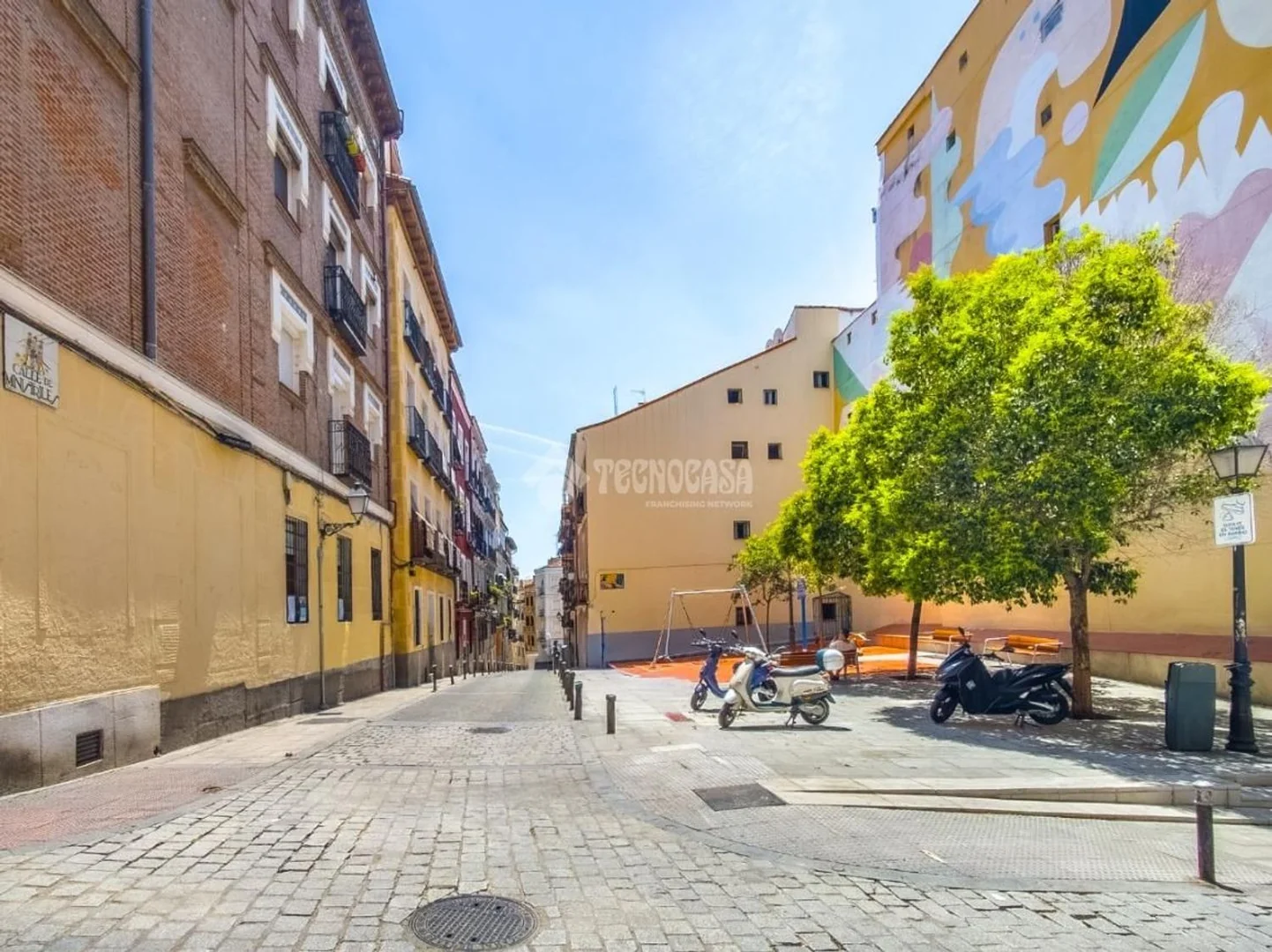 Piso en Calle de Ministriles, Lavapiés-Embajadores - Foto 13