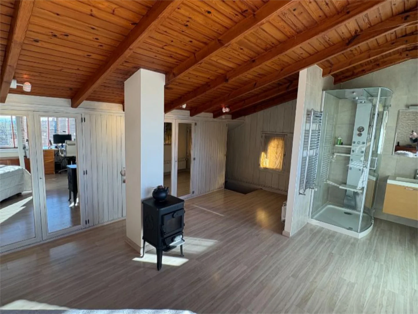 Chalet en  Barcelona Capital - Foto 76