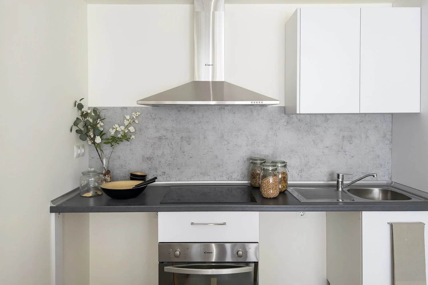 Piso en calle Huertas del Rio, 1 - Foto 7