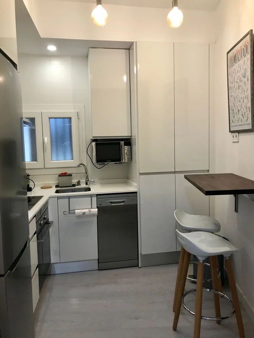 Piso en Calle Marqués de Santa Ana, 41, Malasaña-Universidad - Foto 22