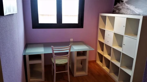 Ático en calle de Bernardino de Pantorba, 4 - Foto 11