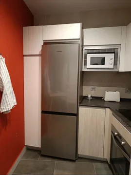 Piso en calle dels Banys Nous, 3 - Foto 1