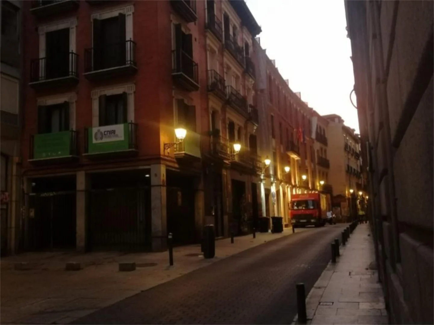 Piso en  Calle de la Aduana 17 - Foto 2