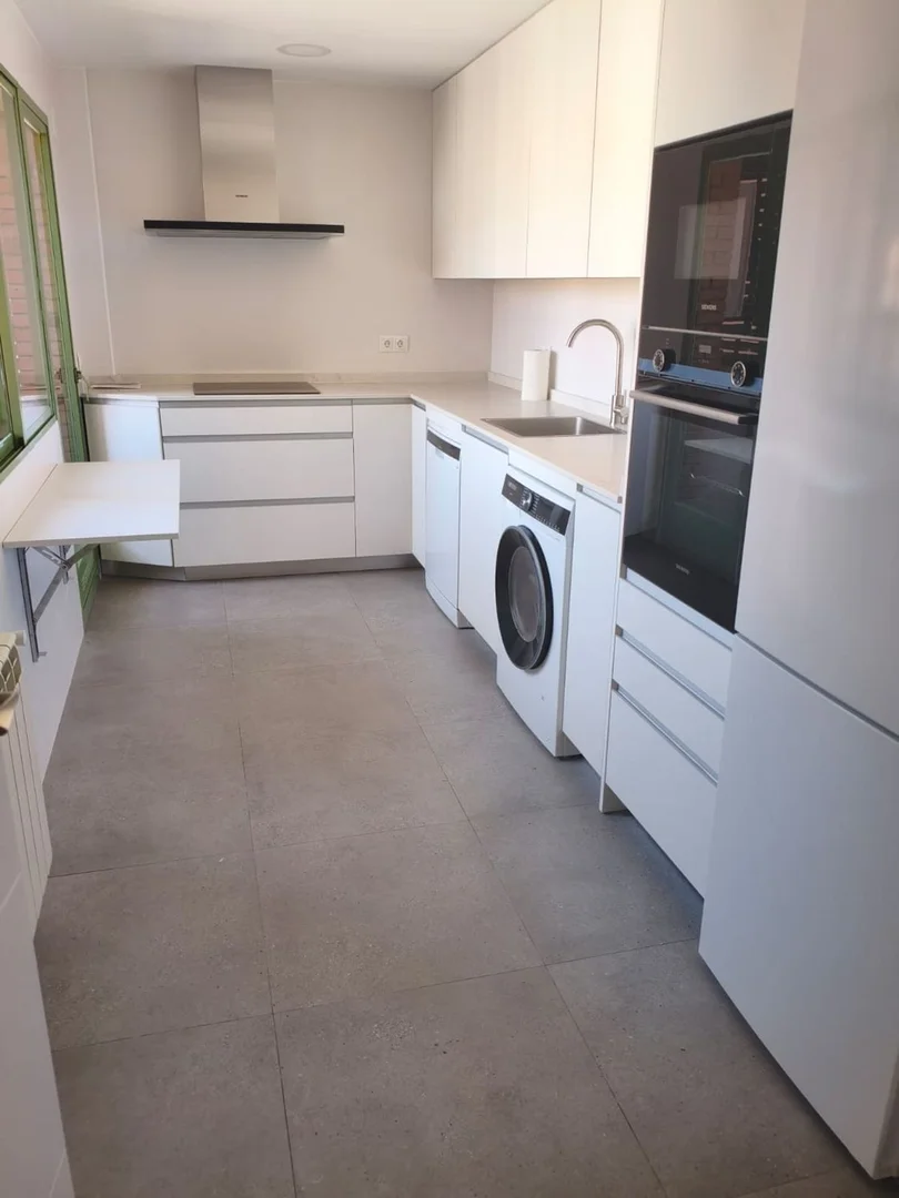 Piso en Barrio La Paz - Foto 4