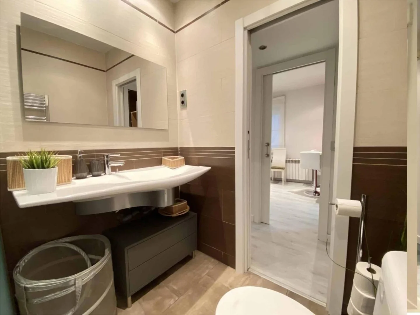 Piso en  Calle de Juan Bravo 65 - Foto 17