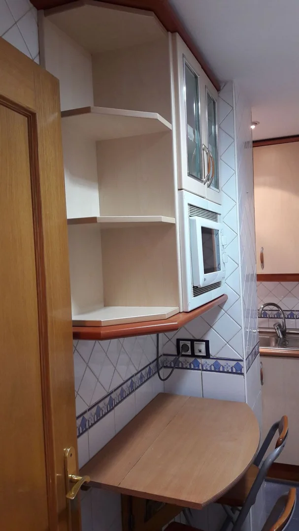 Dúplex en calle de Luis Mitjans, 17 - Foto 3