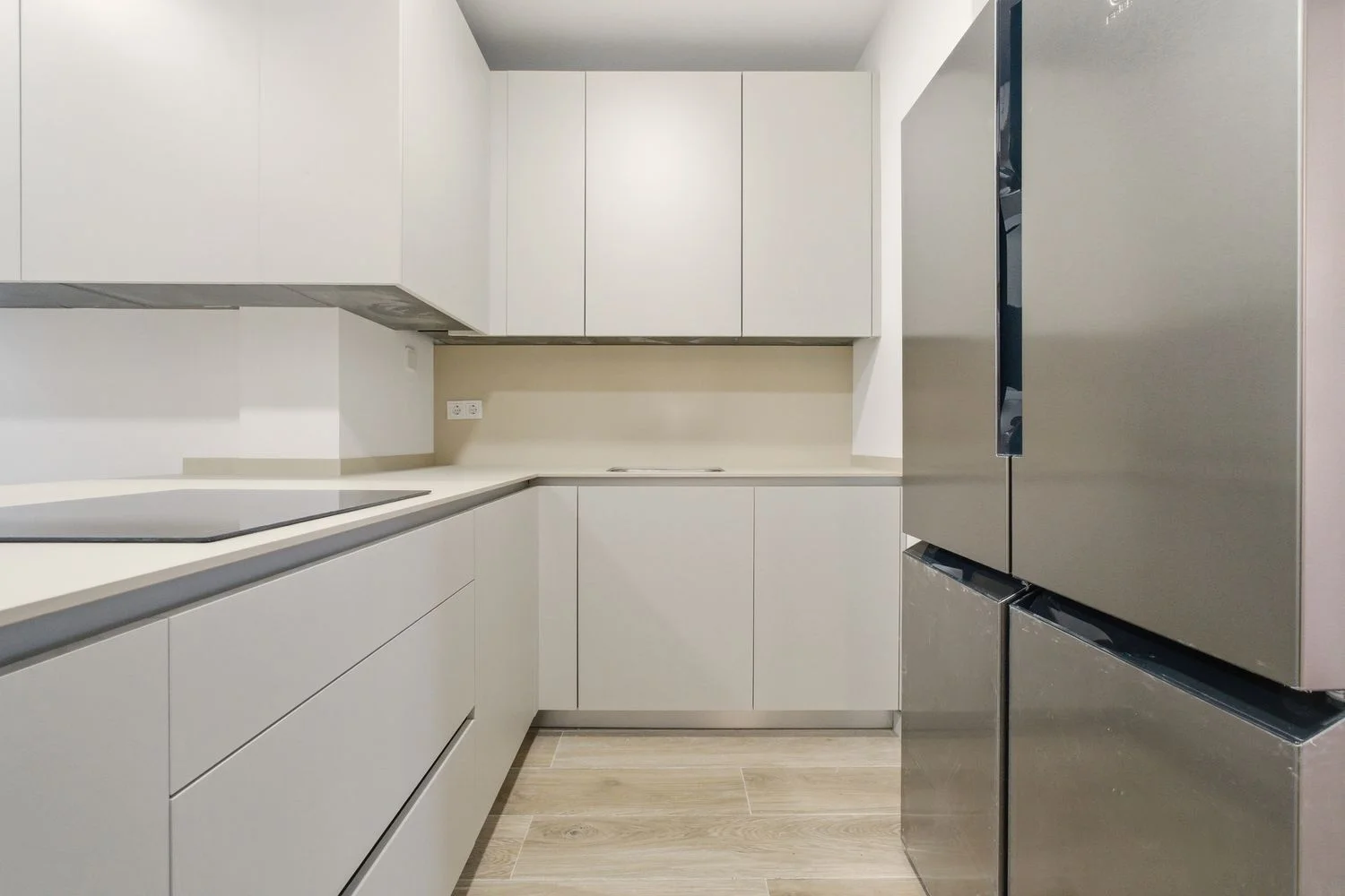 Piso en calle de Vallehermoso, 59 - Foto 16