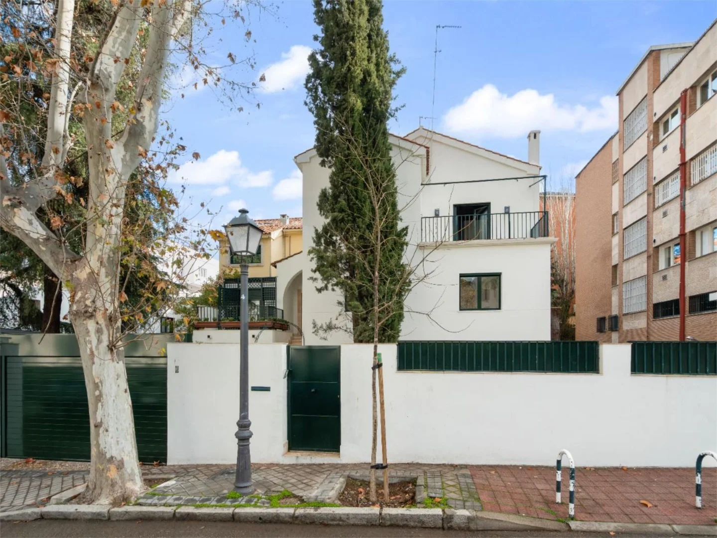 Dúplex en  Calle del Darro 6