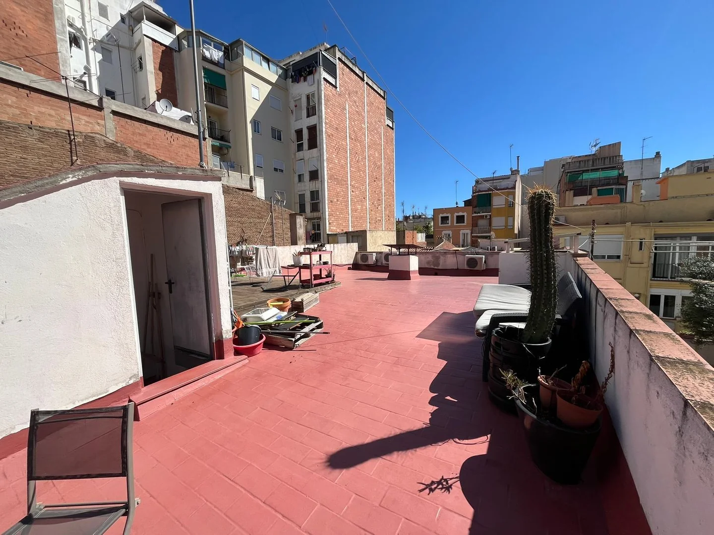 Piso en El Camp de l'Arpa del Clot, El Camp de l'Arpa del Clot - Foto 28