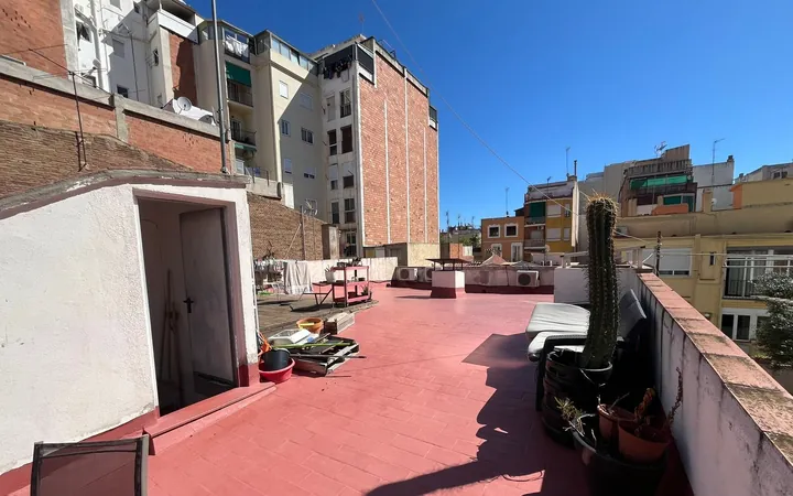 Piso en El Camp de l'Arpa del Clot, El Camp de l'Arpa del Clot - Foto 28