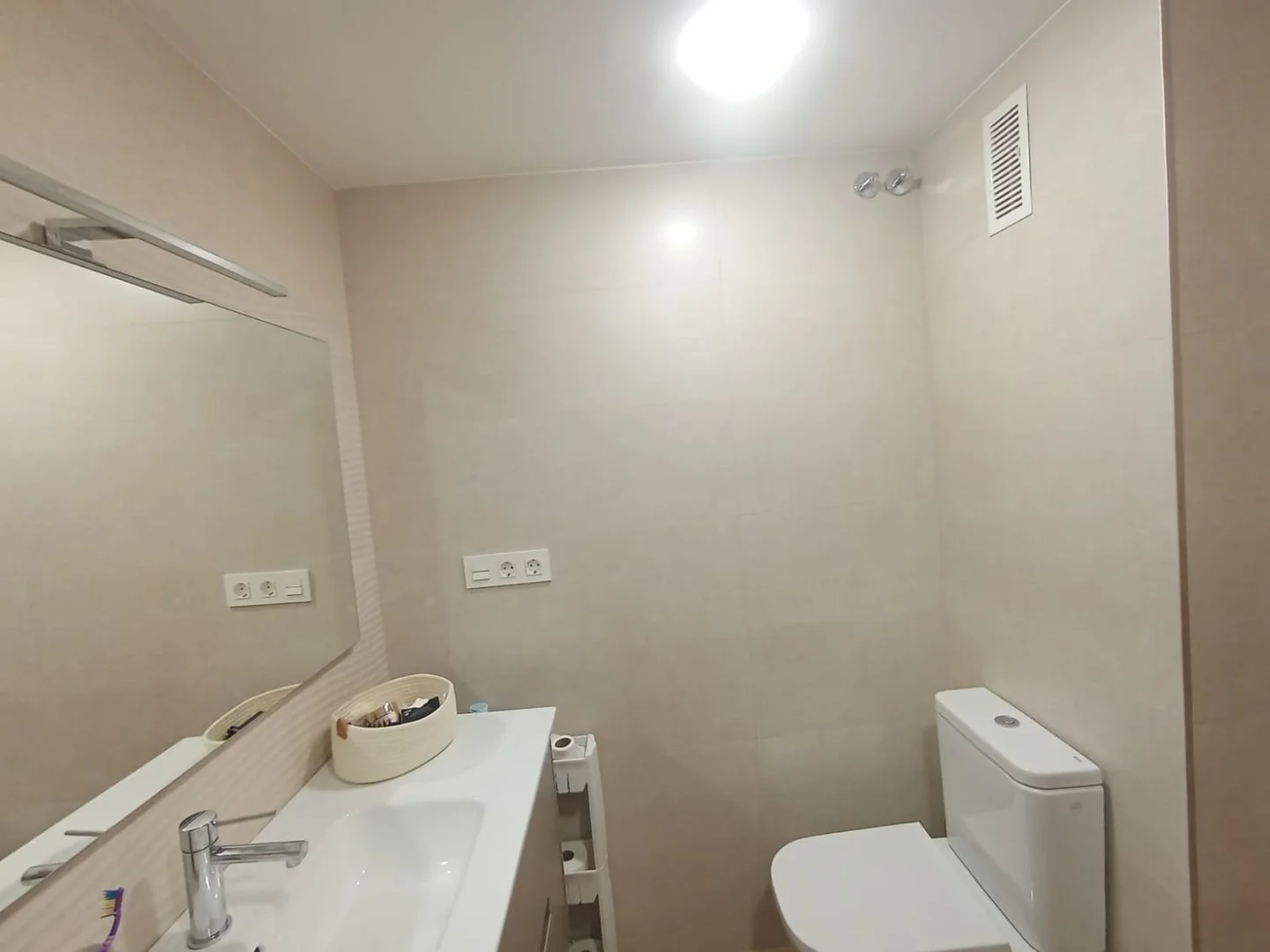 Piso en Barrio Ciutat Jardí - Foto 20