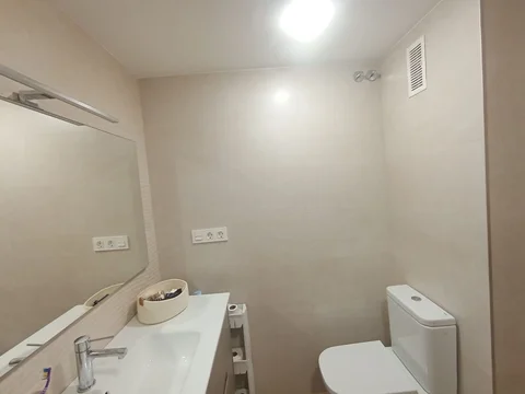 Piso en Barrio Ciutat Jardí - Foto 20