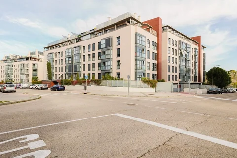 Piso en calle de américo castro, 114 - Foto 33