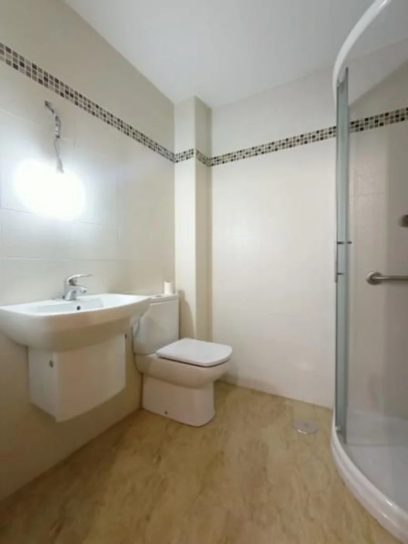 Piso en calle del Tucuman, 17 - Foto 2