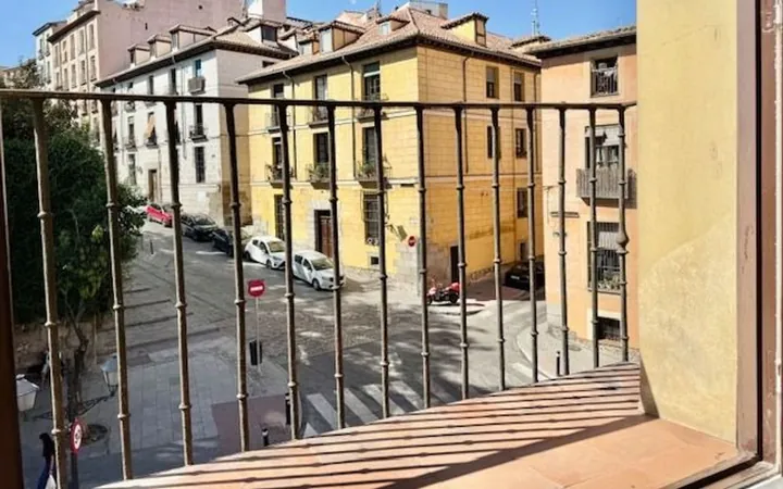 Piso en Calle de Cuchilleros, Sol - Foto 4