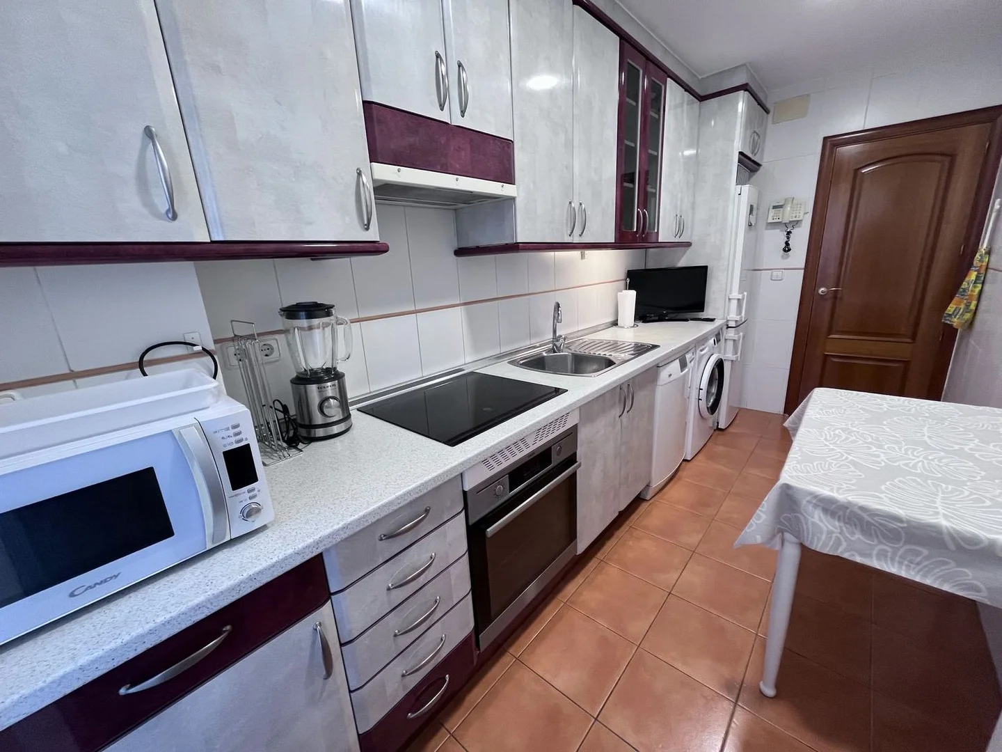 Piso en calle San Anastasio, 2 - Foto 14