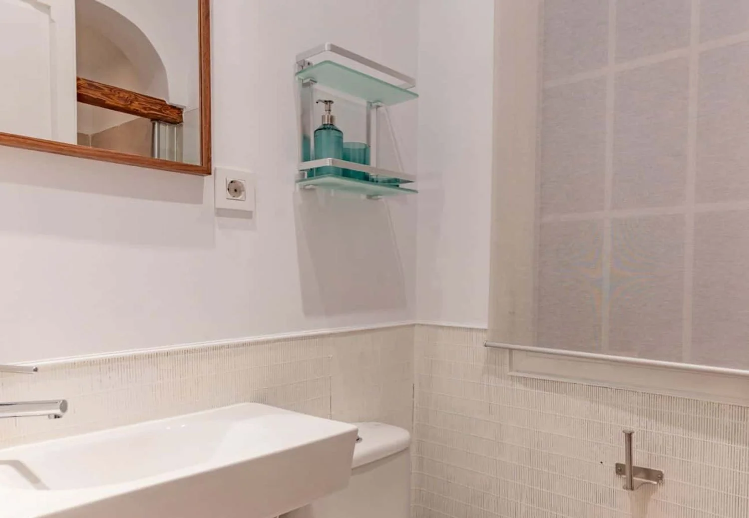 Piso en Calle de Santa Engracia, 35, Trafalgar - Foto 61