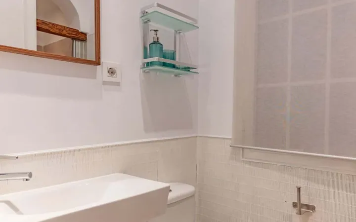 Piso en Calle de Santa Engracia, 35, Trafalgar - Foto 61