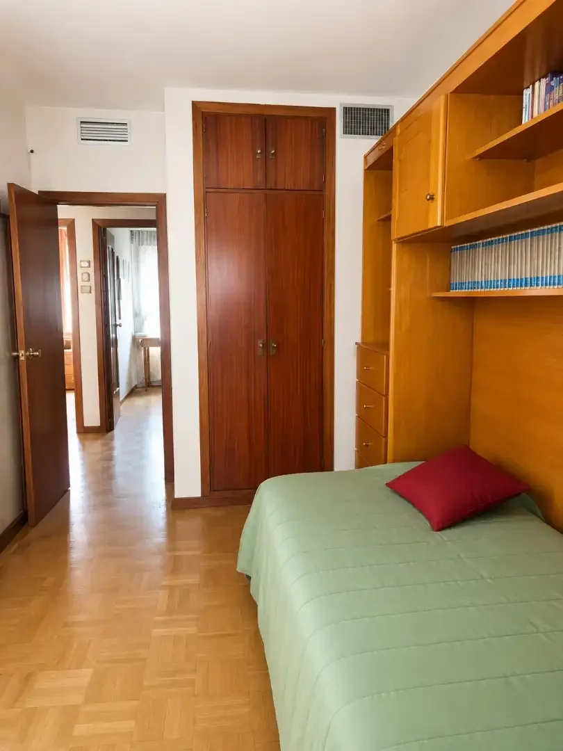 Piso en  Calle de la Villa de Marín 15 - Foto 3