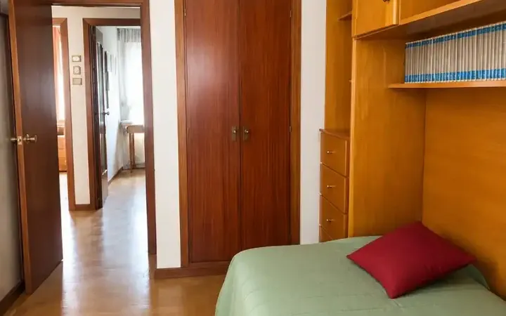 Piso en  Calle de la Villa de Marín 15 - Foto 3