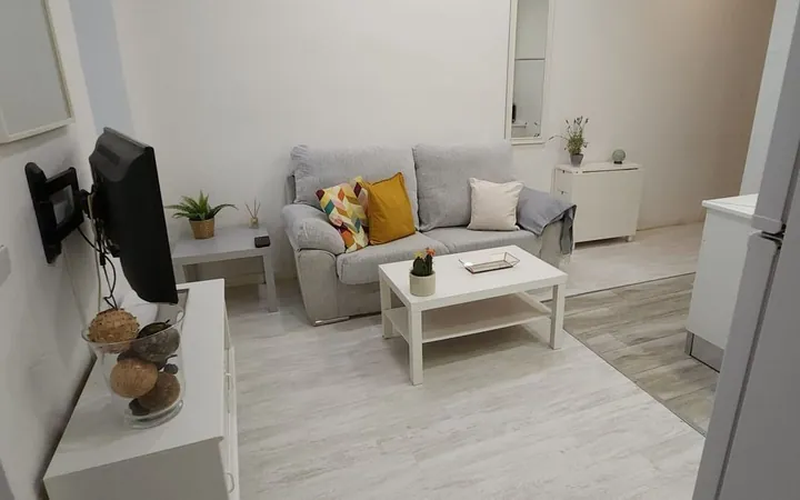 Piso en Calle del General Pardiñas, 23, Lista - Foto 2