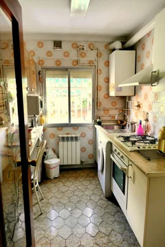 Piso en Barrio Moscardó - Foto 13