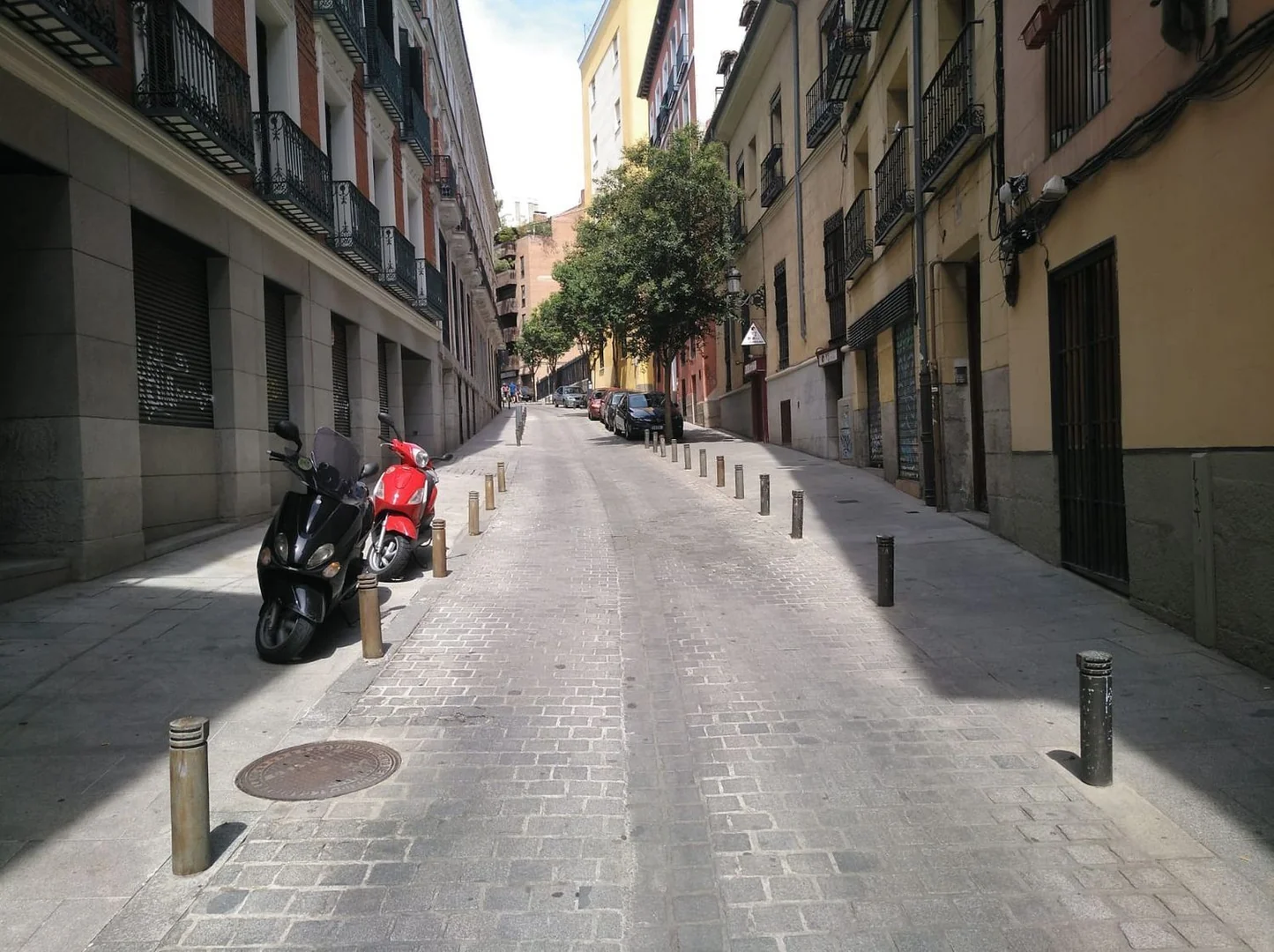 Piso en Calle del Factor, 3, Palacio - Foto 18