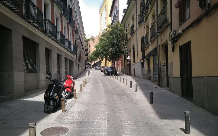 Piso en Calle del Factor, 3, Palacio - Foto 18