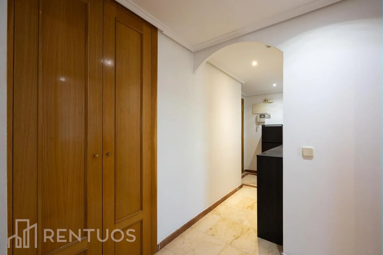 Piso en calle de las Delicias - Foto 42