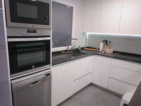 Piso en  Calle de Francisco de Diego 1 - Foto 18