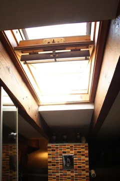 Ático en calle Postigo de San Martín, 5 - Foto 3