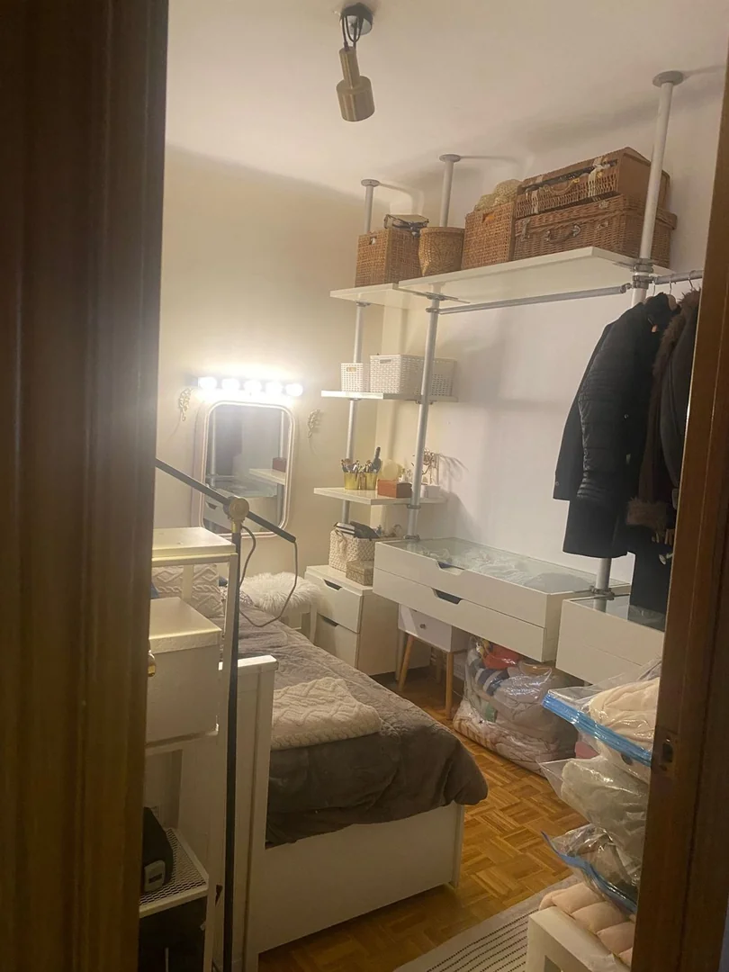 Piso en De les Corts Catalanes, 863, El Clot - Foto 8