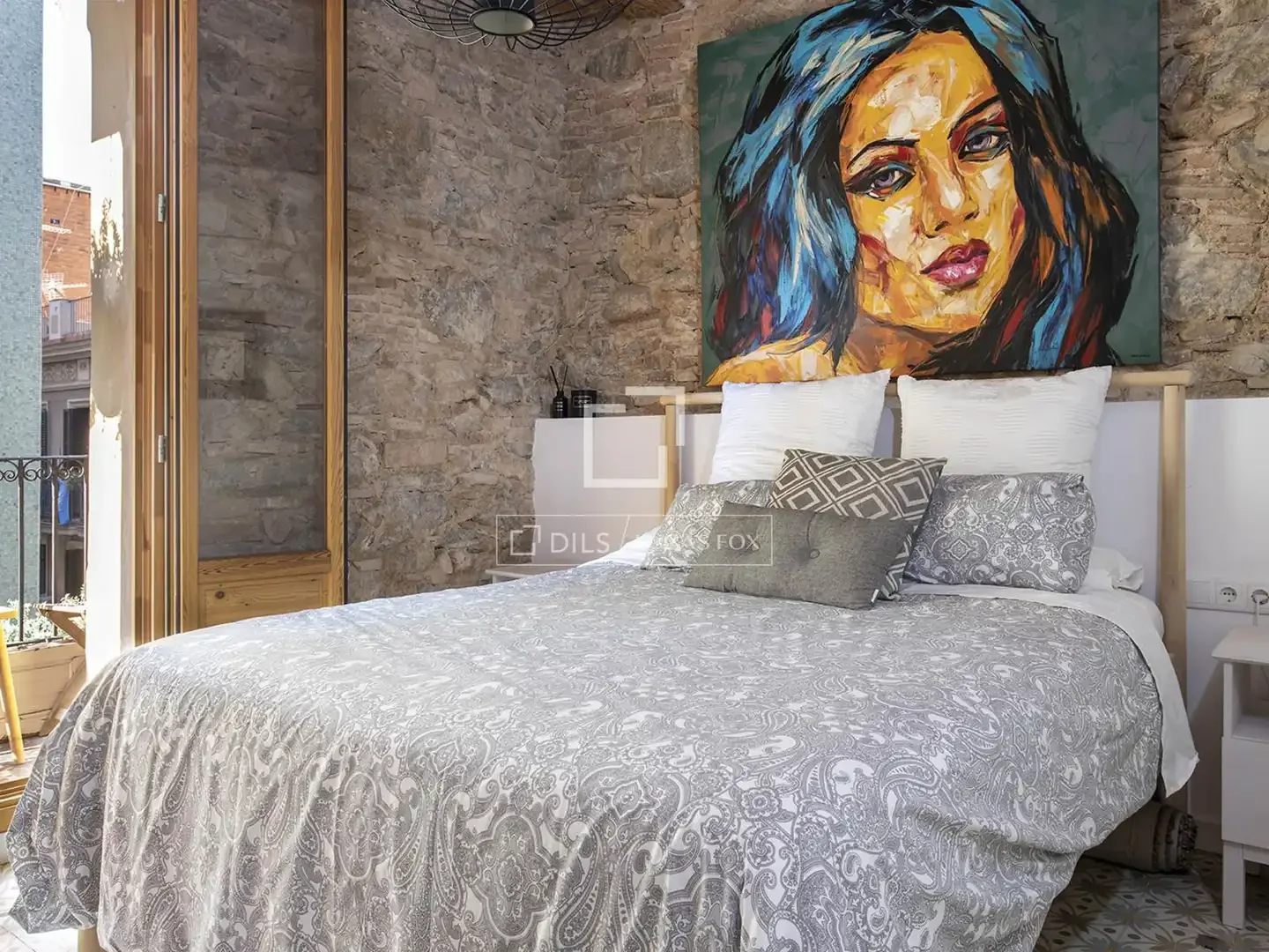Piso en  Barcelona Capital - Foto 14