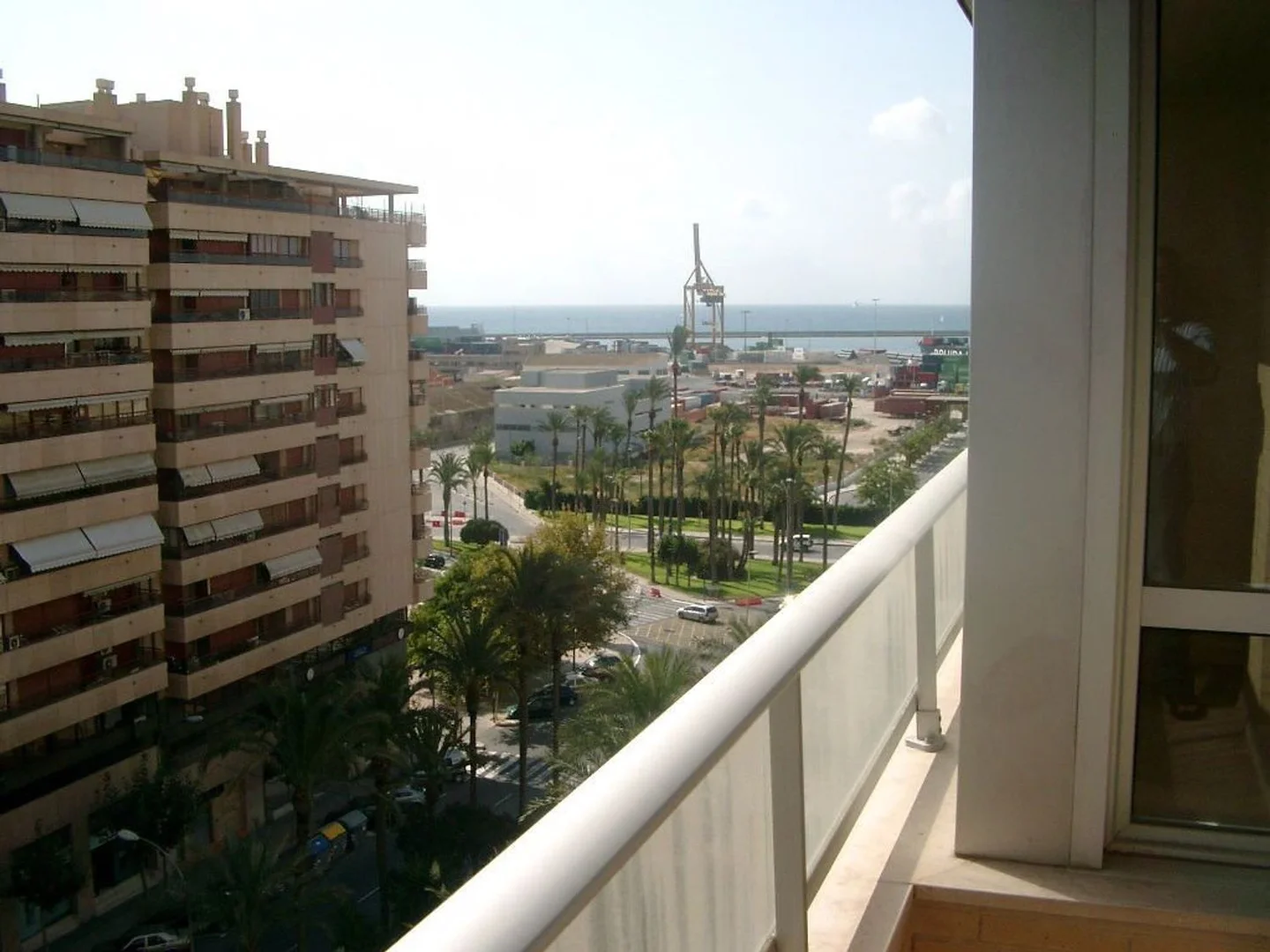 Piso en avenida Oscar Espla, 3 - Foto 1