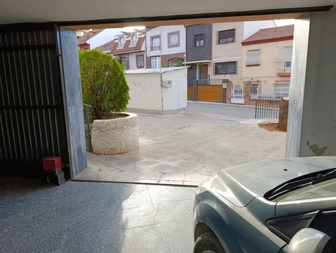 Casa o chalet independiente en Calle Doctor Gómez Ulla, 1 - Foto 7
