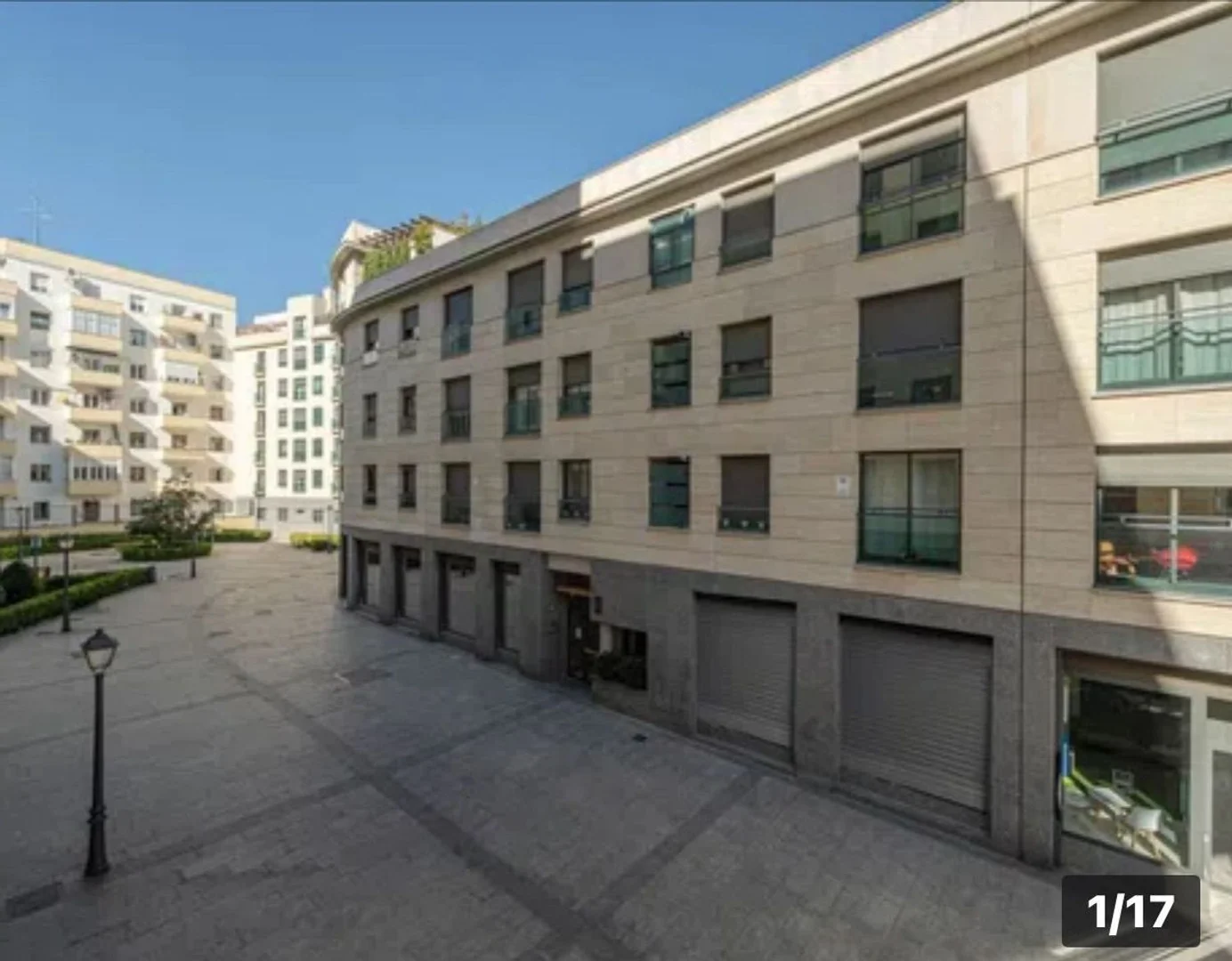 Piso en calle de Tomás López, 10 - Foto 8