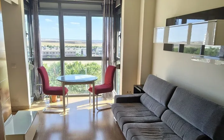 Estudio en Avenida del Ensanche de Vallecas, 110, Ensanche de Vallecas - La Gavia - Foto 1