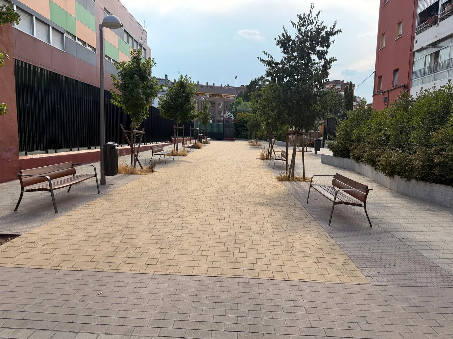 Piso en Calle Motilla del Palancar, 29, Canillas - Foto 3