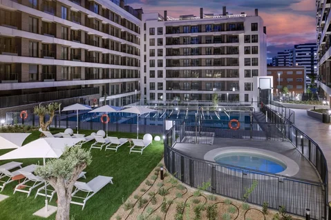 Piso en calle Casimiro Mahou Bierhans, 21 - Foto 65