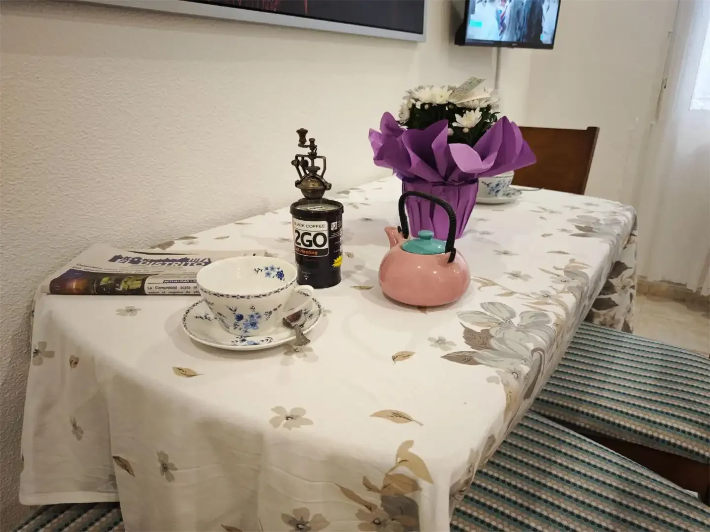 Apartamento en  Calle de Fernández de la Hoz 57 - Foto 9