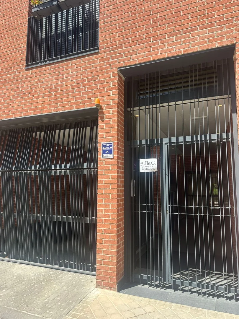Piso en Calle de Colombia, 14, Bernabéu-Hispanoamérica - Foto 22