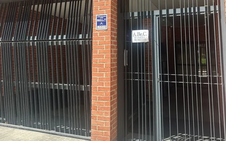 Piso en Calle de Colombia, 14, Bernabéu-Hispanoamérica - Foto 22